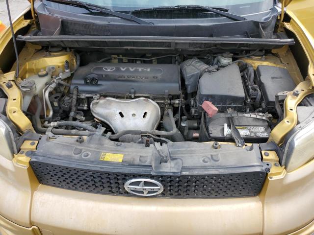 Photo 11 VIN: JTLKE50E881057804 - TOYOTA SCION XB 