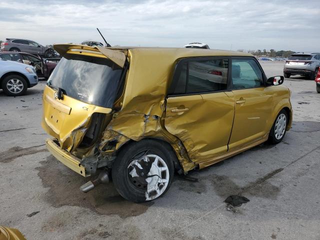 Photo 2 VIN: JTLKE50E881057804 - TOYOTA SCION XB 