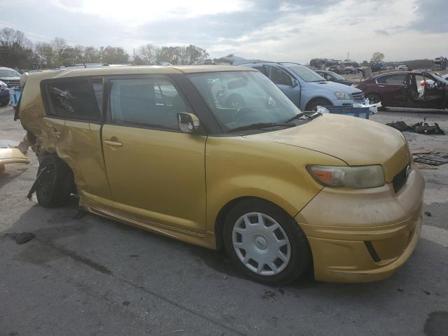 Photo 3 VIN: JTLKE50E881057804 - TOYOTA SCION XB 