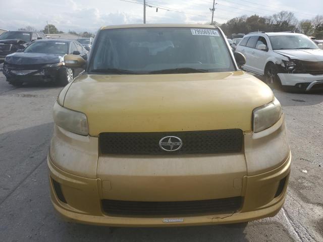 Photo 4 VIN: JTLKE50E881057804 - TOYOTA SCION XB 