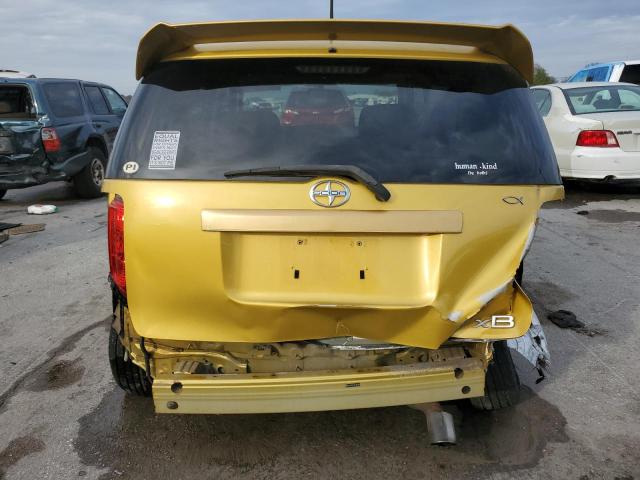 Photo 5 VIN: JTLKE50E881057804 - TOYOTA SCION XB 