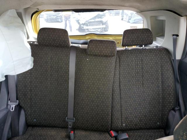 Photo 9 VIN: JTLKE50E881057804 - TOYOTA SCION XB 