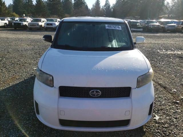 Photo 4 VIN: JTLKE50E891065970 - TOYOTA SCION 