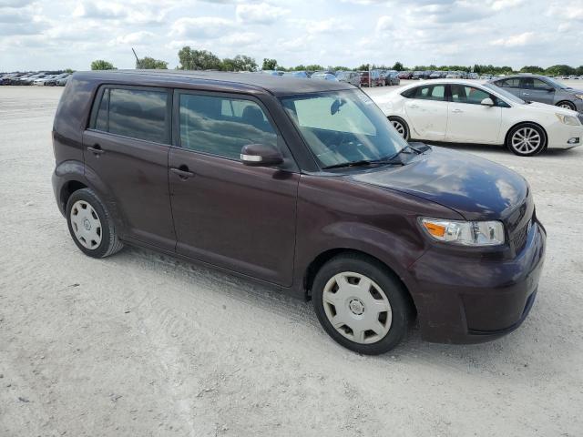 Photo 3 VIN: JTLKE50E891078542 - TOYOTA SCION 