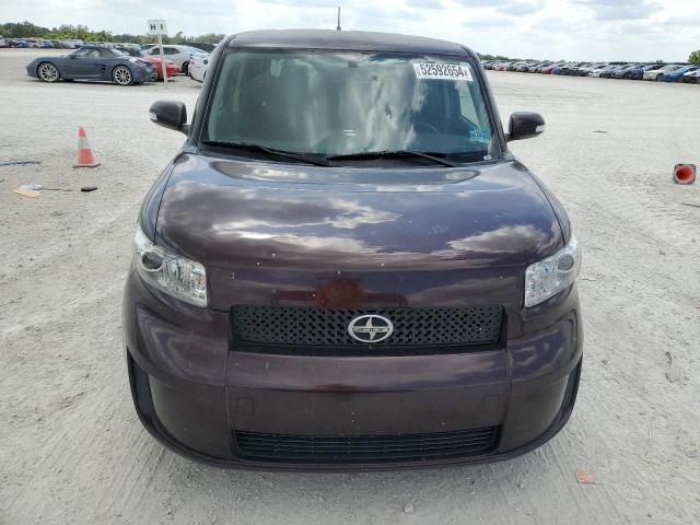 Photo 4 VIN: JTLKE50E891078542 - TOYOTA SCION 