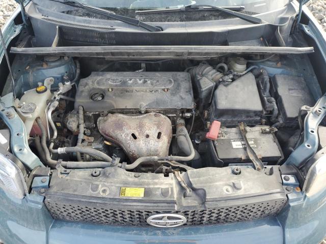 Photo 11 VIN: JTLKE50E891082865 - TOYOTA SCION 