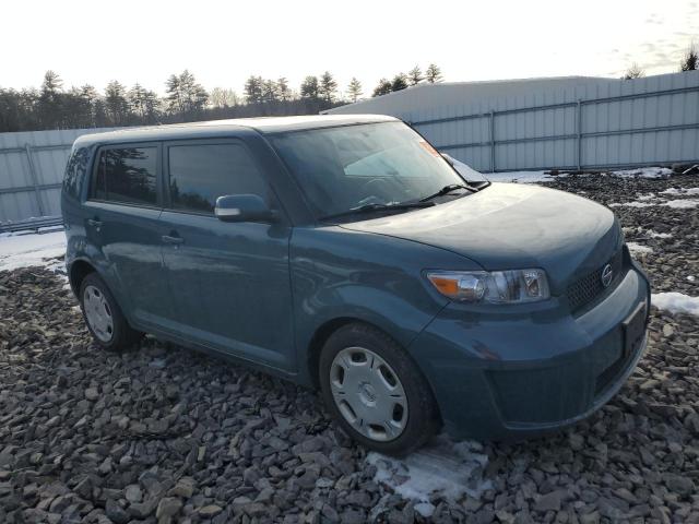 Photo 3 VIN: JTLKE50E891082865 - TOYOTA SCION 