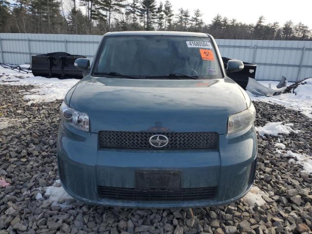 Photo 4 VIN: JTLKE50E891082865 - TOYOTA SCION 