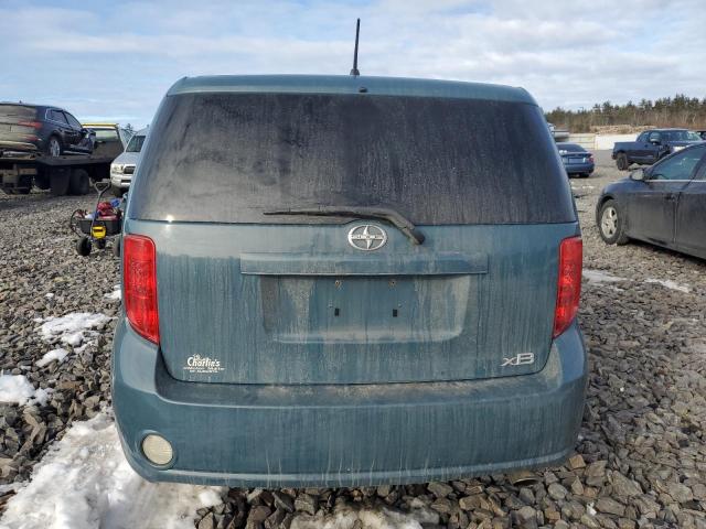 Photo 5 VIN: JTLKE50E891082865 - TOYOTA SCION 