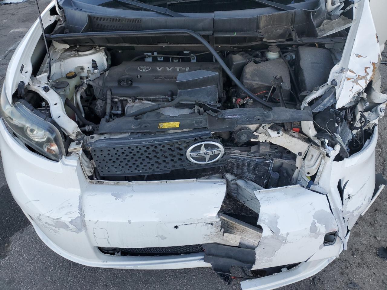 Photo 10 VIN: JTLKE50E891089234 - TOYOTA NULL 