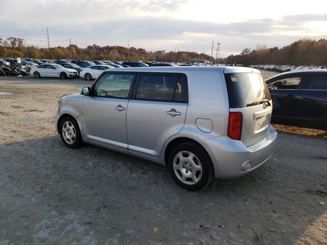 Photo 1 VIN: JTLKE50E981006683 - TOYOTA SCION XB 