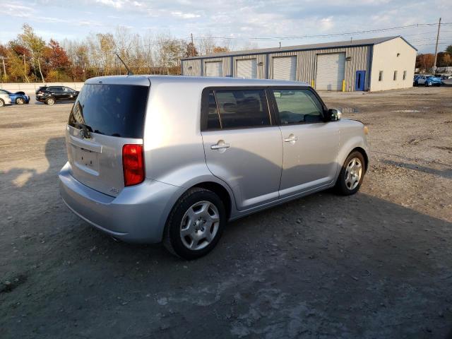 Photo 2 VIN: JTLKE50E981006683 - TOYOTA SCION XB 