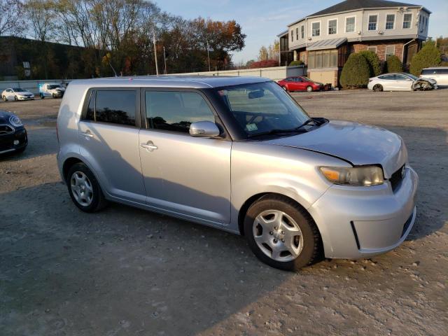 Photo 3 VIN: JTLKE50E981006683 - TOYOTA SCION XB 