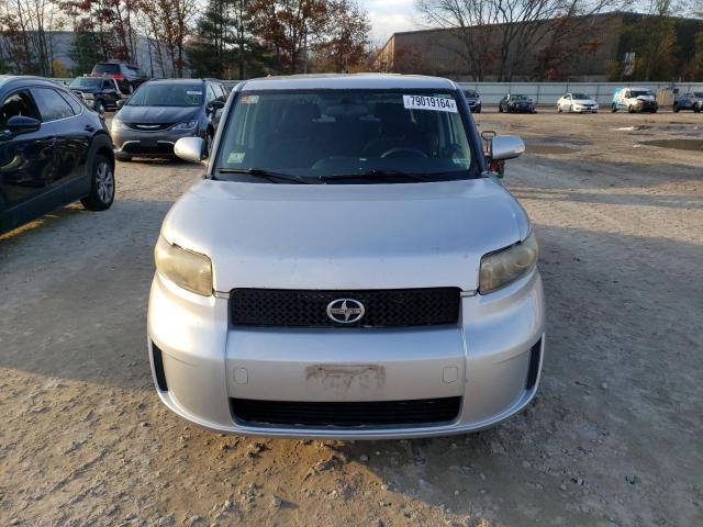 Photo 4 VIN: JTLKE50E981006683 - TOYOTA SCION XB 