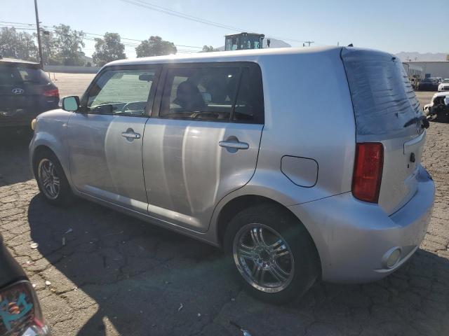 Photo 1 VIN: JTLKE50E981010653 - TOYOTA SCION XB 