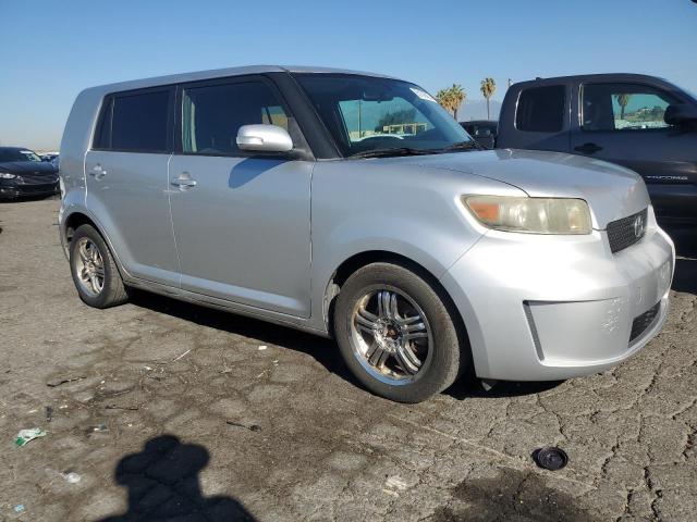 Photo 3 VIN: JTLKE50E981010653 - TOYOTA SCION XB 