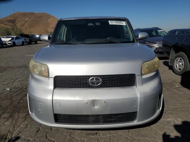 Photo 4 VIN: JTLKE50E981010653 - TOYOTA SCION XB 