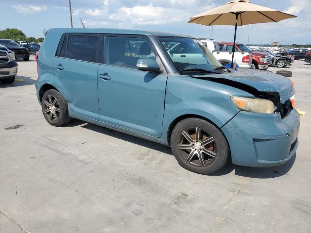 Photo 3 VIN: JTLKE50E981030613 - TOYOTA SCION 