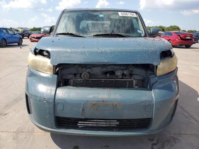 Photo 4 VIN: JTLKE50E981030613 - TOYOTA SCION 