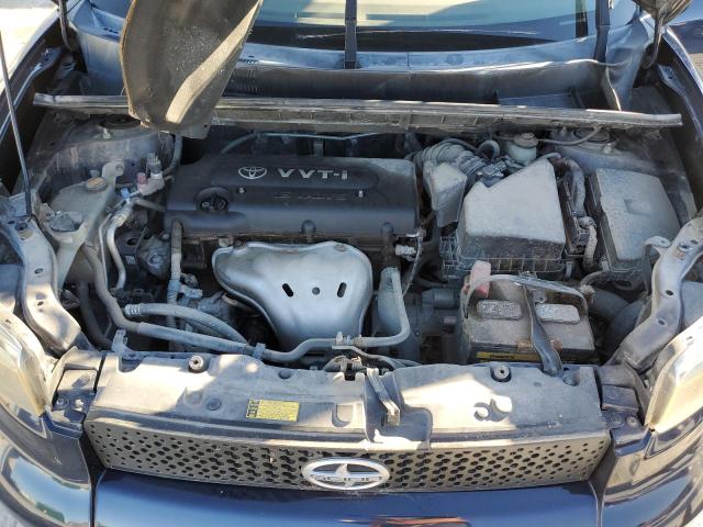 Photo 10 VIN: JTLKE50E981031745 - TOYOTA SCION 