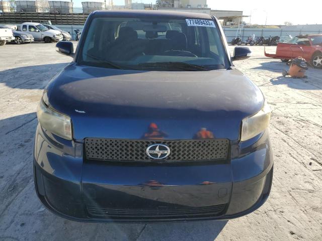 Photo 4 VIN: JTLKE50E981031745 - TOYOTA SCION 