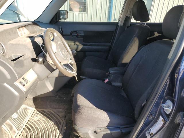 Photo 6 VIN: JTLKE50E981031745 - TOYOTA SCION 