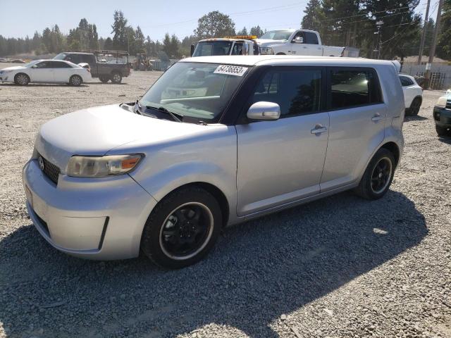 Photo 0 VIN: JTLKE50E981034029 - TOYOTA SCION XB 