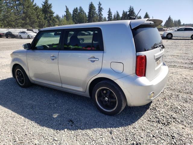 Photo 1 VIN: JTLKE50E981034029 - TOYOTA SCION XB 