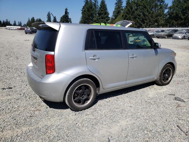 Photo 2 VIN: JTLKE50E981034029 - TOYOTA SCION XB 