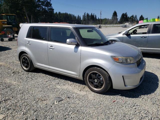 Photo 3 VIN: JTLKE50E981034029 - TOYOTA SCION XB 