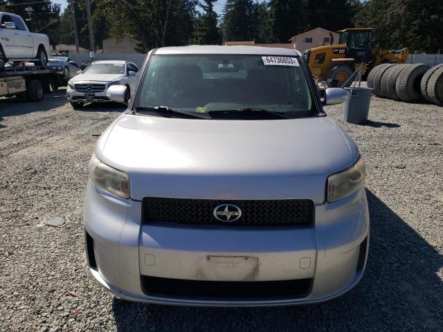 Photo 4 VIN: JTLKE50E981034029 - TOYOTA SCION XB 