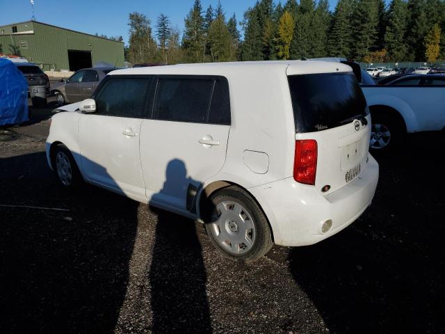 Photo 1 VIN: JTLKE50E981038985 - TOYOTA SCION 