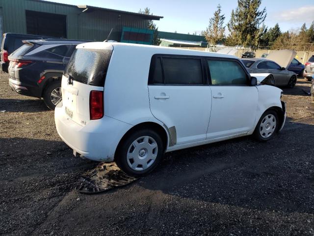 Photo 2 VIN: JTLKE50E981038985 - TOYOTA SCION 