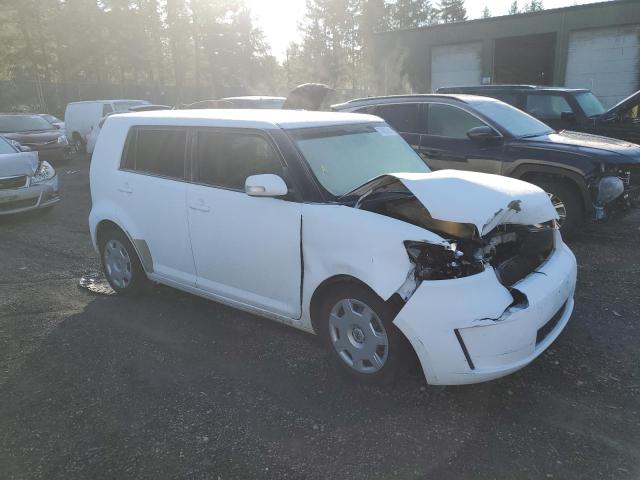 Photo 3 VIN: JTLKE50E981038985 - TOYOTA SCION 