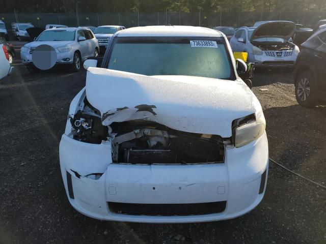 Photo 4 VIN: JTLKE50E981038985 - TOYOTA SCION 