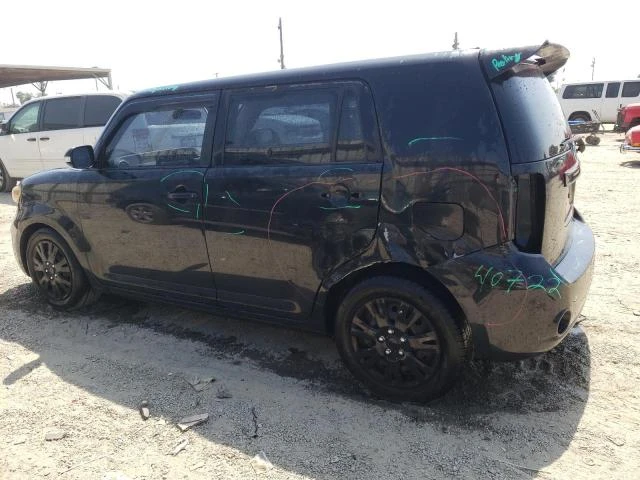 Photo 1 VIN: JTLKE50E981050313 - TOYOTA SCION XB 