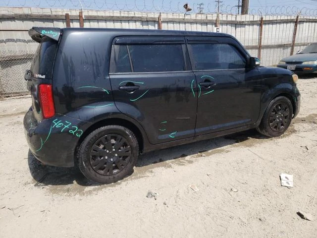 Photo 2 VIN: JTLKE50E981050313 - TOYOTA SCION XB 