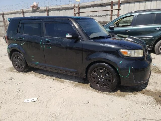 Photo 3 VIN: JTLKE50E981050313 - TOYOTA SCION XB 