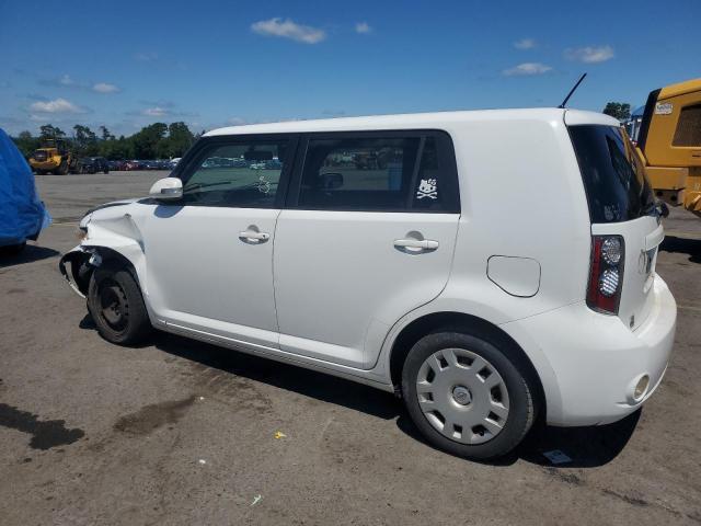 Photo 1 VIN: JTLKE50E981056158 - TOYOTA SCION XB 