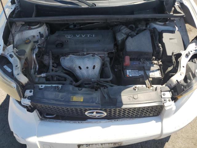 Photo 10 VIN: JTLKE50E981056158 - TOYOTA SCION XB 