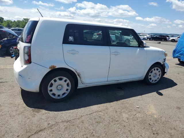 Photo 2 VIN: JTLKE50E981056158 - TOYOTA SCION XB 