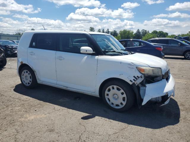 Photo 3 VIN: JTLKE50E981056158 - TOYOTA SCION XB 