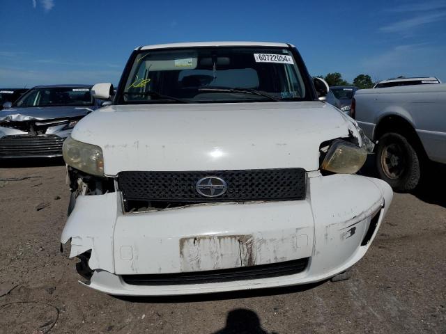 Photo 4 VIN: JTLKE50E981056158 - TOYOTA SCION XB 