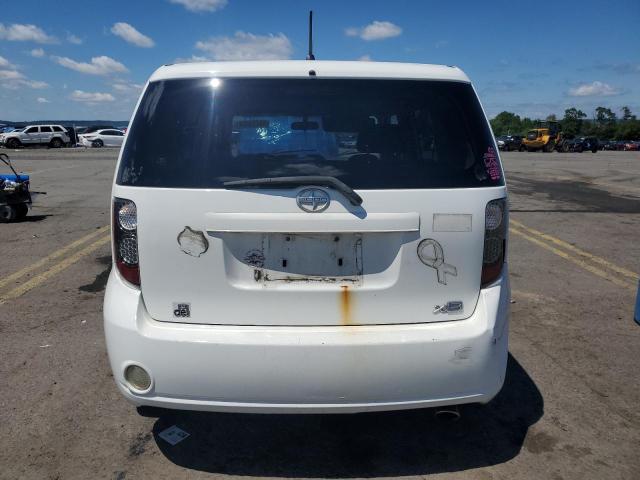 Photo 5 VIN: JTLKE50E981056158 - TOYOTA SCION XB 