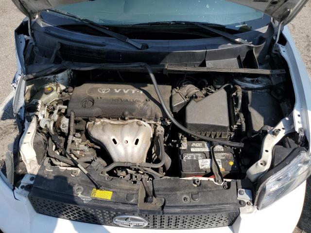 Photo 10 VIN: JTLKE50E991063533 - TOYOTA SCION XB 