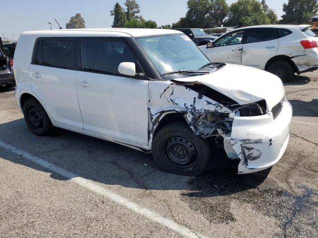 Photo 3 VIN: JTLKE50E991063533 - TOYOTA SCION XB 