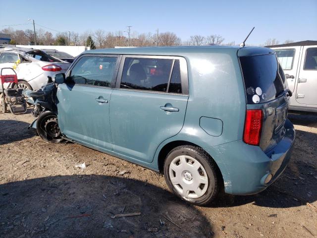 Photo 1 VIN: JTLKE50E991066321 - TOYOTA SCION 