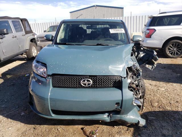 Photo 4 VIN: JTLKE50E991066321 - TOYOTA SCION 