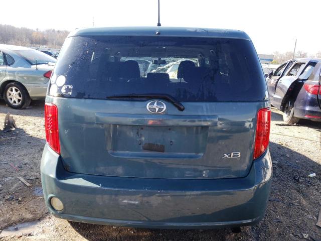 Photo 5 VIN: JTLKE50E991066321 - TOYOTA SCION 