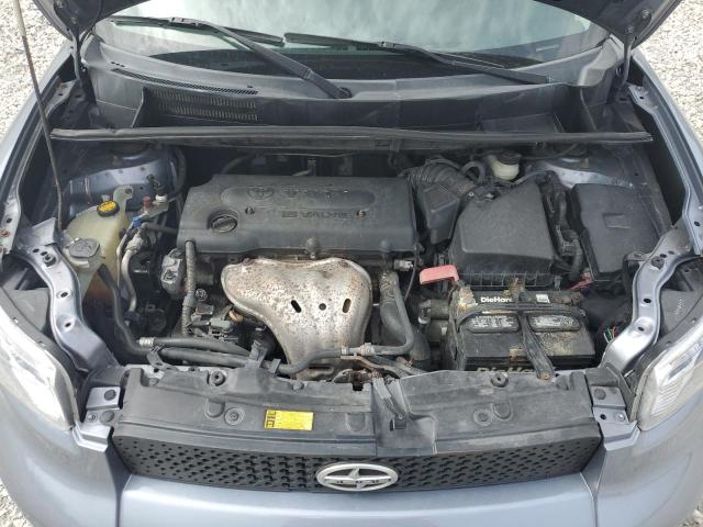 Photo 11 VIN: JTLKE50E991091378 - TOYOTA SCION 